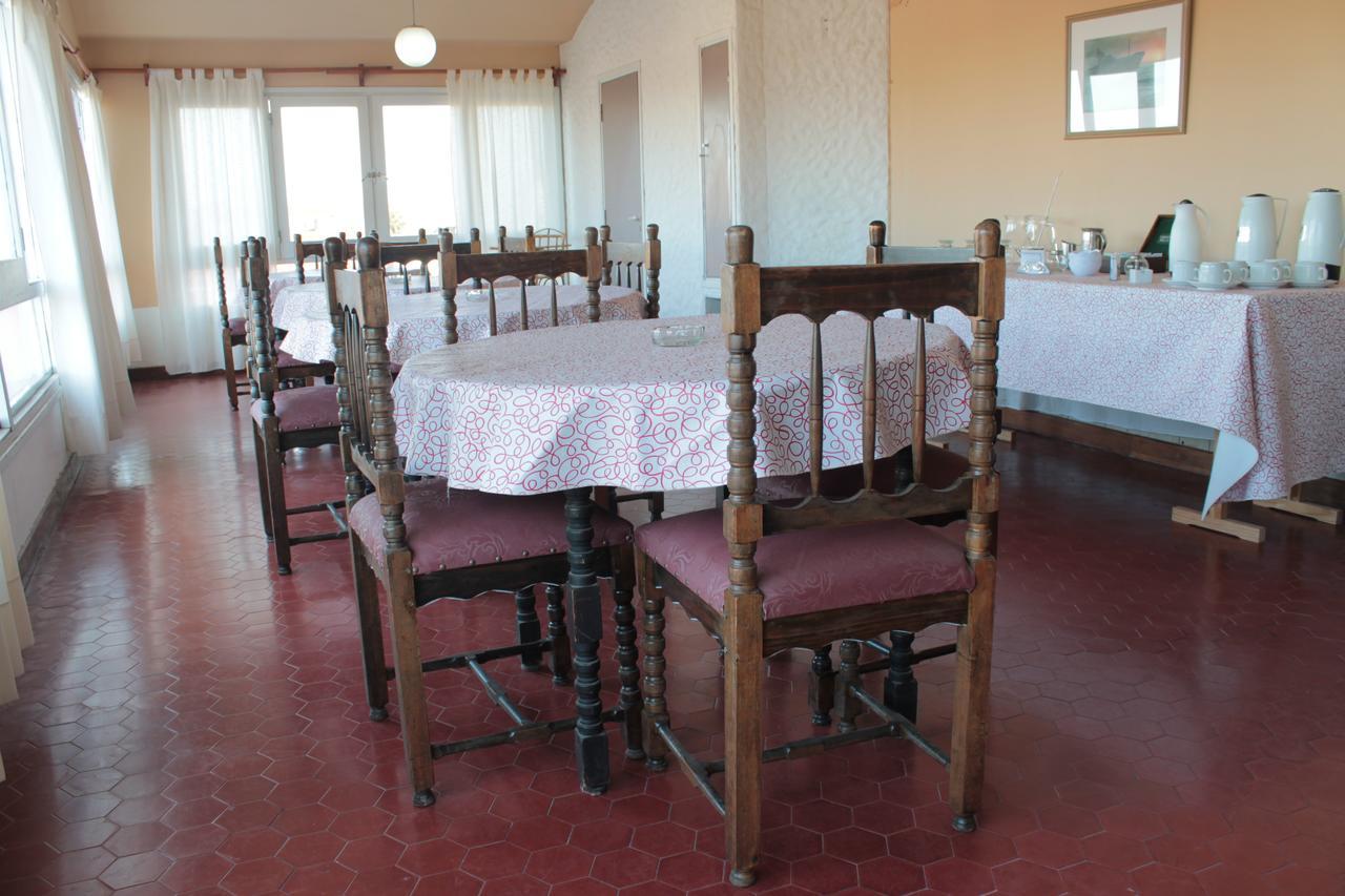 Hosteria Posta Carreta Necochea Exteriér fotografie