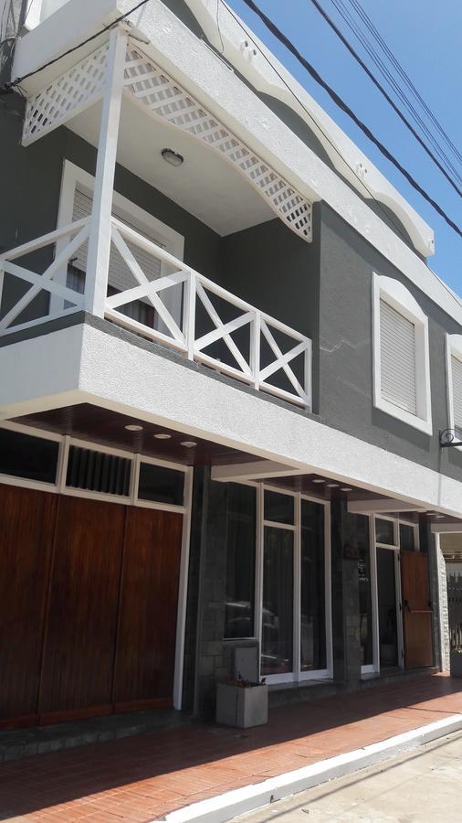 Hosteria Posta Carreta Necochea Exteriér fotografie