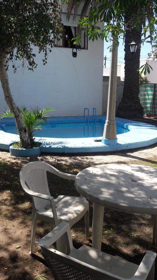 Hosteria Posta Carreta Necochea Exteriér fotografie