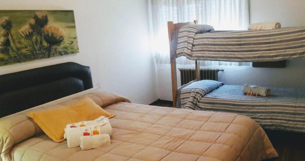 Hosteria Posta Carreta Necochea Exteriér fotografie